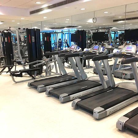 상하이 파크야드 호텔 샹하이 외부 사진